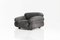 Sesann Armchair by Gianfranco Fratinni for Cassina 5