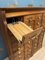 Antique File Cabinet 6