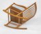 Rocking Chair Modèle J16 en Hêtre par Hans J. Wegner pour FDB, Danemark, 1966 15