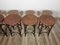 Stools from Ton, Set of 6 10