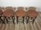 Stools from Ton, Set of 6, Image 10