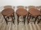 Stools from Ton, Set of 6 7