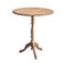 Vintage Side Table, 1990s, Image 1