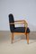 Italian Dining Chairs, 1950s, Set of 6, Image 11