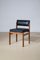 Italian Dining Chairs, 1950s, Set of 6, Image 2