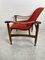 Italienischer Mid-Century Sessel von Busnelli, 1953 8