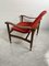 Mid-Century Italian Armchair from Busnelli, 1953 7