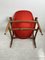 Mid-Century Italian Armchair from Busnelli, 1953 11