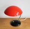 Table Lamp from Drukov Brno, 1960s 2