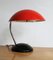 Lampe de Bureau de Drukov Brno, 1960s 6