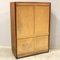 Oak Filing Cabinet, 1920s 6