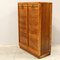 Oak Filing Cabinet, 1920s 3