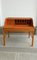 Schreibtisch und Stuhl aus Oregon-Pine von Andreas Hansen für Hadsten, 2er Set 5