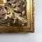 Large ordinary Picture Frame in Wood with Stucco 9