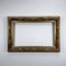 Large ordinary Picture Frame in Wood with Stucco, Image 1
