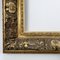 Large ordinary Picture Frame in Wood with Stucco, Image 6