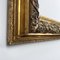 Large ordinary Picture Frame in Wood with Stucco 8