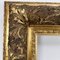 Large ordinary Picture Frame in Wood with Stucco 7