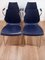 Kartell Maui Chairs by Vico Magistretti for Kartell, Italy, 1980s, Set of 4 11