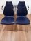 Kartell Maui Chairs by Vico Magistretti for Kartell, Italy, 1980s, Set of 4, Image 11
