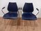 Kartell Maui Chairs by Vico Magistretti for Kartell, Italy, 1980s, Set of 4 4
