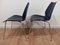 Kartell Maui Chairs by Vico Magistretti for Kartell, Italy, 1980s, Set of 4, Image 9