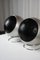 Stereo Spherical Speakers Grundig Audiorama 210, 1970, Set of 2 4