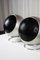 Stereo Spherical Speakers Grundig Audiorama 210, 1970, Set of 2 6