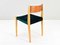 Skandinavische Mid-Century Stühle im Cadovius Pia Stil von Poul Cadovius, 1950er, 4er Set 8