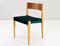 Mid-Century Modern Scandinavian Chairs in the style of Cadovius Pia by Poul Cadovius, 1950s, Set of 4, Image 13