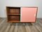 Sideboard by Jiri Jiroutek for Interior Prague, 1960s 3