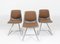 Space Age Model CD3 Cantilever Chairs from Mauser Werke Waldeck, 1970s, Set of 6 12
