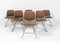 Space Age Model CD3 Cantilever Chairs from Mauser Werke Waldeck, 1970s, Set of 6 9