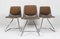 Space Age Model CD3 Cantilever Chairs from Mauser Werke Waldeck, 1970s, Set of 6 11