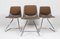 Space Age Model CD3 Cantilever Chairs from Mauser Werke Waldeck, 1970s, Set of 6, Image 11