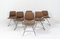 Space Age Model CD3 Cantilever Chairs from Mauser Werke Waldeck, 1970s, Set of 6, Image 7