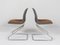 Space Age Model CD3 Cantilever Chairs from Mauser Werke Waldeck, 1970s, Set of 6 14