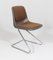 Space Age Model CD3 Cantilever Chairs from Mauser Werke Waldeck, 1970s, Set of 6 16