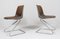 Space Age Model CD3 Cantilever Chairs from Mauser Werke Waldeck, 1970s, Set of 6 13