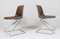 Space Age Model CD3 Cantilever Chairs from Mauser Werke Waldeck, 1970s, Set of 6, Image 13