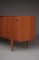 Sideboard von Henry Rosengren Hansen für Brande Møbelindustri, Dänemark, 1960 14