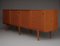 Credenza di Henry Rosengren Hansen per Brande Møbelindustri, Danimarca, 1960, Immagine 15