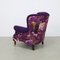 Vintage Wing Chair, 1960s 5