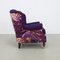 Vintage Wing Chair, 1960s, Image 3