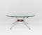 Space Age Model Start Coffee Table from Cor, Germany, 1970s, Image 1