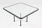 Mid-Century Coffee Table by Niels Bendtsen, Denmark, 1970s, Image 8