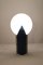Lampe Moon par Samuel Parker pour Slamp, Italie, 1980s 3