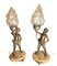 Art Nouveau Antorcher Lamps, Set of 2 1