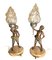 Art Nouveau Antorcher Lamps, Set of 2, Image 1