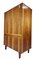 Vintage Wardrobe in Ash by Francisek Mezulanik for Novy Home, 1973 12